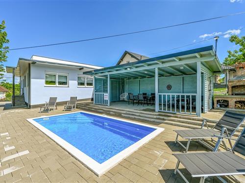 Fritidshus - 6 personer -  - Cret - Varazdin-Lepoglava - 42250 - Lepoglava
