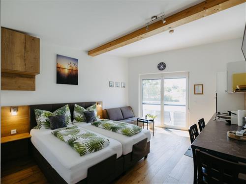 Ferielejlighed - 3 personer -  - Sonnenweg - 7071 - Rust Im Burgenland