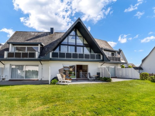 Ferielejlighed - 3 personer -  - Risgap - 25996 - Wenningstedt-Braderup (Sylt)