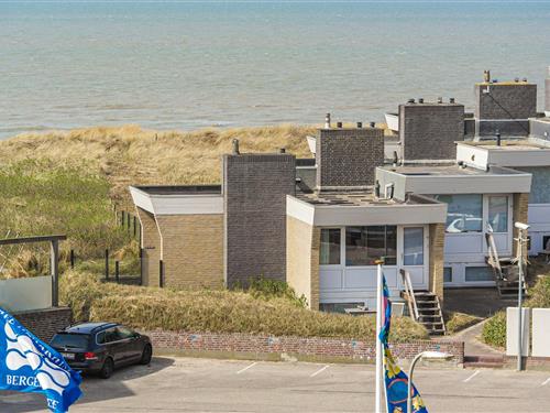 Sommerhus - 4 personer -  - Van der Wijckplein - 1865 AP - Bergen Aan Zee
