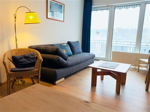 Ferienwohnung - 3 Personen -  - Hans-Retzlaff-Straße - 27476 - Cuxhaven