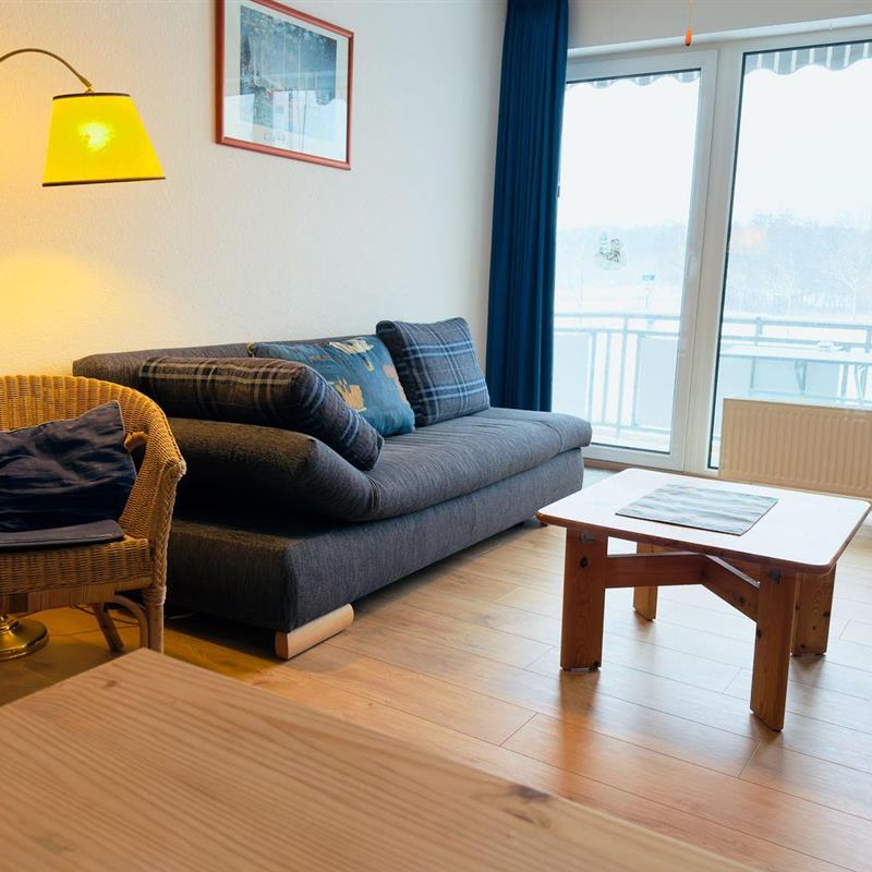 Ferielejlighed - 4 personer -  - Hans-Retzlaff-Straße - 27476 - Cuxhaven