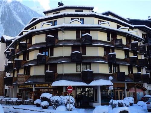 Holiday Home/Apartment - 4 persons -  - 74400 - Chamonix Mont Blanc