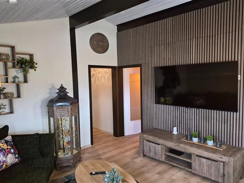 Bungalow - 4 personer -  - 26969 - Burhave