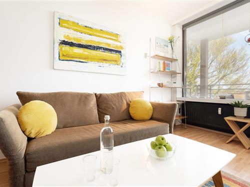 Holiday apartment - 4 persons -  - Leuchtturmweg - 23746 - Kellenhusen
