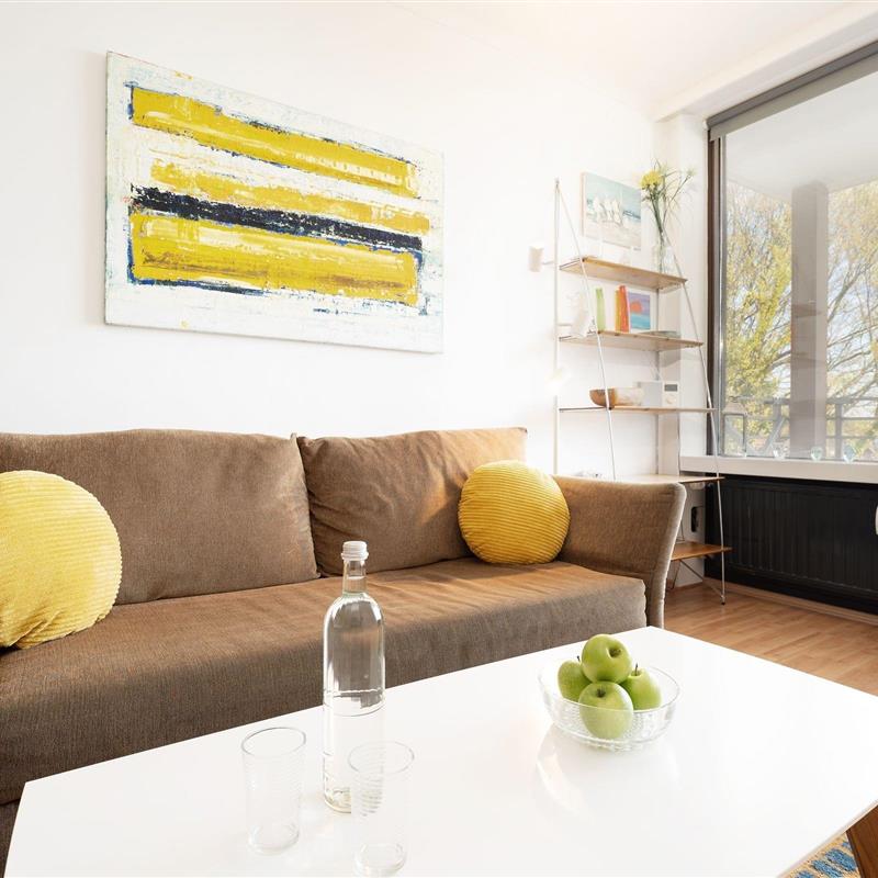 Ferielejlighed - 4 personer -  - Leuchtturmweg - 23746 - Kellenhusen