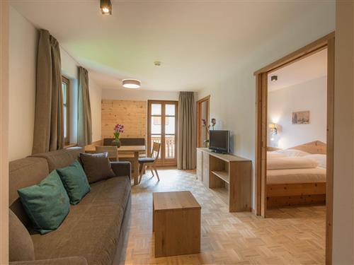 Ferienhaus - 4 Personen -  - Vierbrunnenstraße - 39030 - Rasen-Antholz