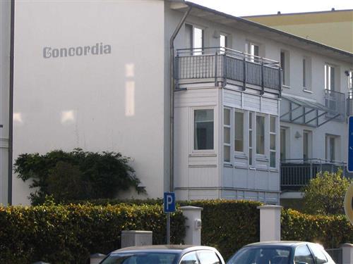 Ferielejlighed - 5 personer -  - Lottumstr. - 18609 - Binz