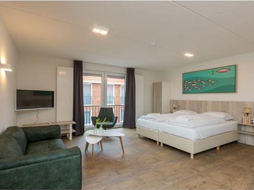 Ferieleilighet - 2 personer -  - 4374AT - Zoutelande