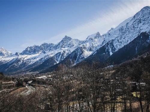 Ferieleilighet - 4 personer -  - 74310 - Les Houches