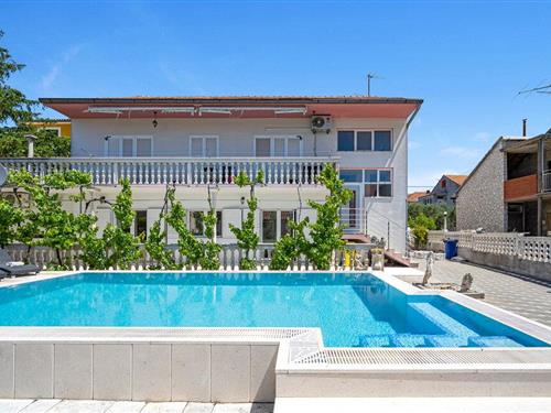 Ferielejlighed - 6 personer -  - Borajska - 22000 - Sibenik