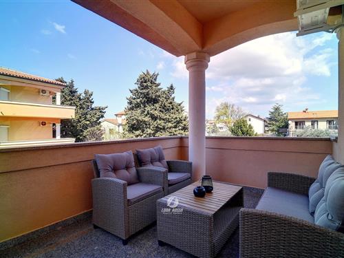 Ferielejlighed - 4 personer -  - 52203 - Medulin