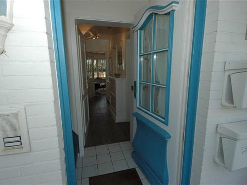 Ferienhaus - 3 Personen -  - Seestr. - 25996 - Sylt/Ot Wenningstedt