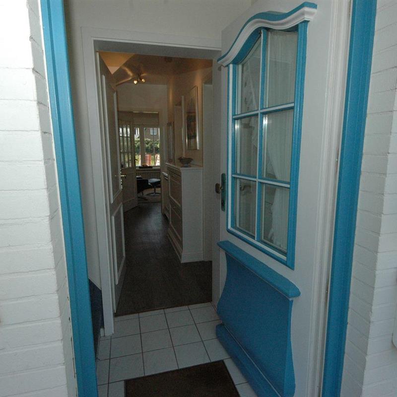 Ferielejlighed - 3 personer -  - Seestr. - 25996 - Sylt/Ot Wenningstedt