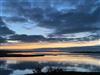 Bild 14 - Blick über's Wasser