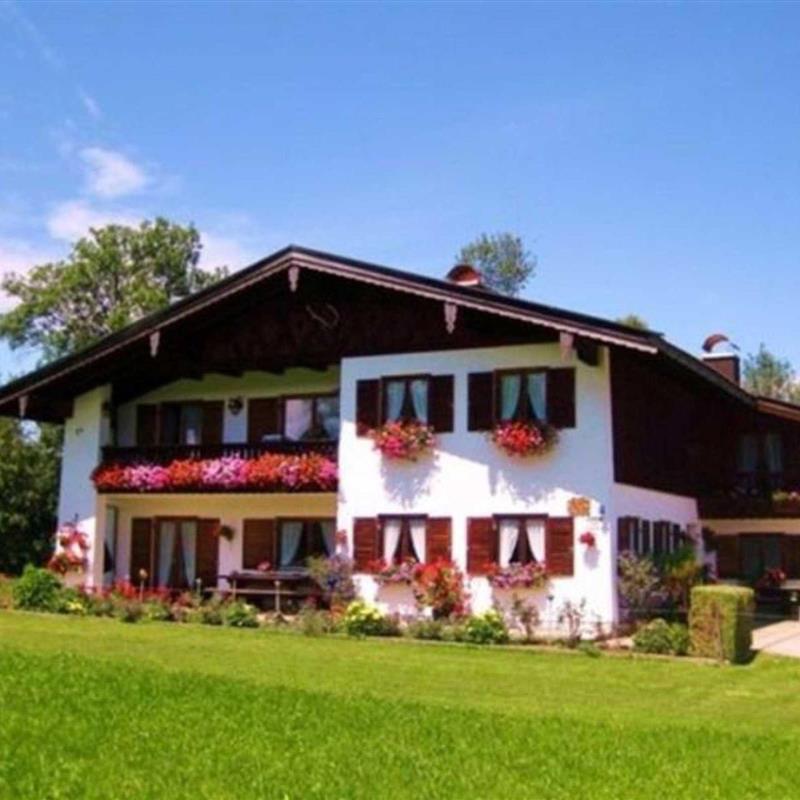 Ferielejlighed - 2 personer -  - Mühlthalstr. - 83703 - Gmund