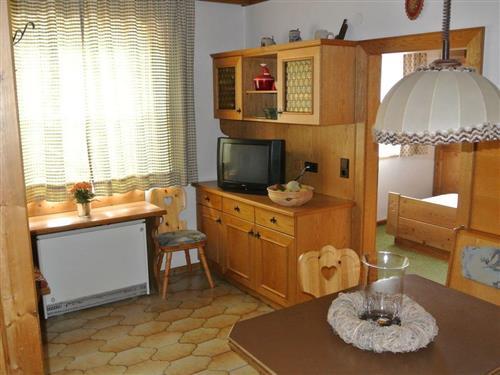 Holiday Home/Apartment - 6 persons -  - Hochkrimml - 5743 - Krimml