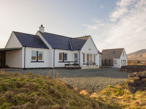 Ferienhaus - 6 Personen -  - IV51 9JS - North Skye