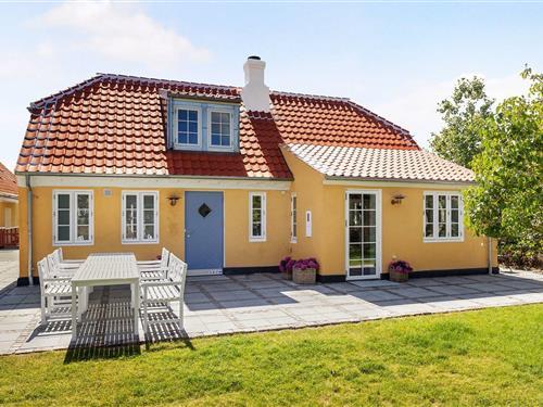 Sommerhus - 6 personer -  - P. K. Nielsens Vej - Skagen, Vesterby - 9990 - Skagen