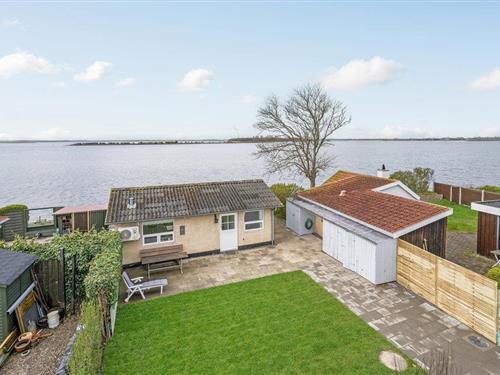Sommerhus - 4 personer -  - Gersøvej - Odense Fjord - 5450 - Otterup