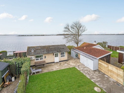 Sommerhus - 4 personer -  - Gersøvej - Odense Fjord - 5450 - Otterup