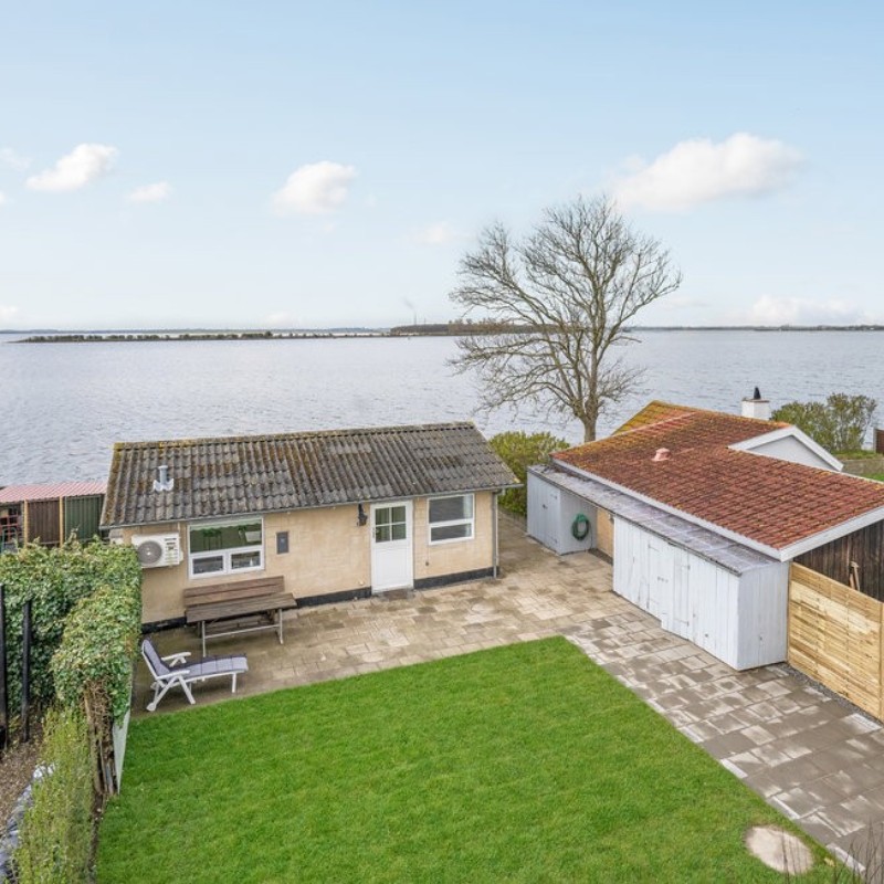 Sommerhus - 4 personer -  - Gersøvej - Odense Fjord - 5450 - Otterup