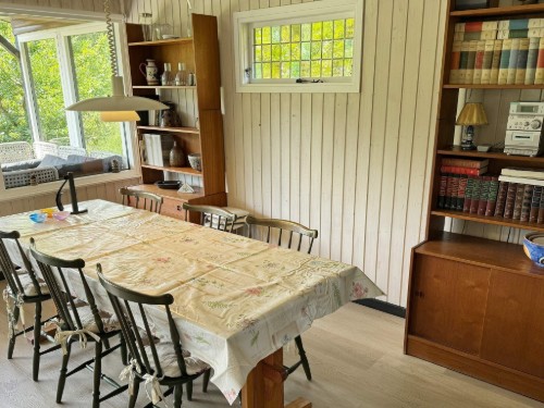 Fritidshus - 4 personer -  - Havvejen - Hou - 9370 - Northeast Jutland