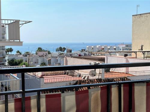 Studio - 1 person -  - 29780 - Nerja