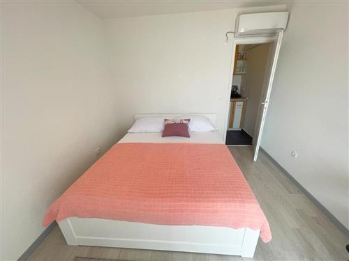 Holiday Home/Apartment - 2 persons -  - Kacjak - 51265 - Dramalj