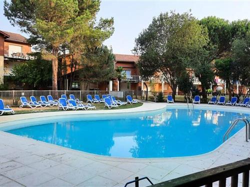 Ferielejlighed - 4 personer -  - 40130 - Capbreton