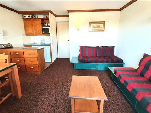 Semesterlägenhet - 6 personer -  - 73210 - La Plagne Tarentaise