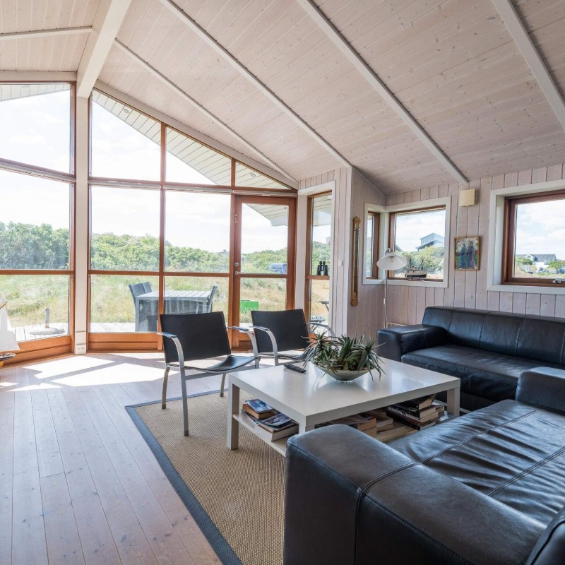 Ferienhaus - 6 Personen -  - Slunden - Rindby - 6720 - Fanö