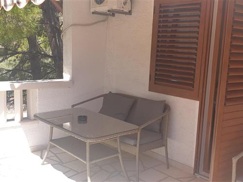 Holiday apartment - 3 persons -  - Jagodna - 21465 - Jagodna