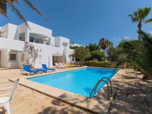 Ferielejlighed - 4 personer -  - 07670 - Portocolom