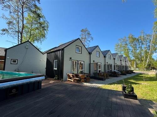 Sommerhus - 4 personer -  - 72420 - Dziwnow