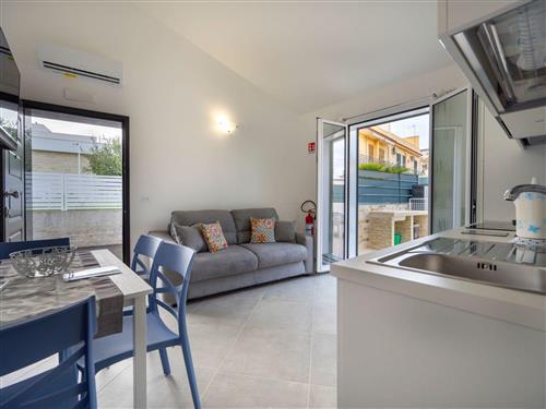 Ferieleilighet - 3 personer -  - Avola - 96012