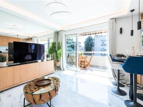 Ferielejlighed - 4 personer -  - 06400 - Cannes