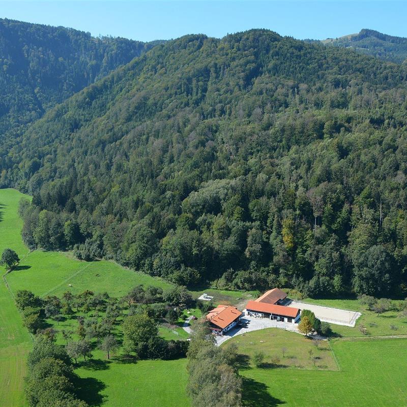 Ferielejlighed - 10 personer -  - Ried - 83126 - Flintsbach