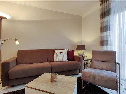 Ferienwohnung - 4 Personen -  - Voßhörn - 27476 - Cuxhaven