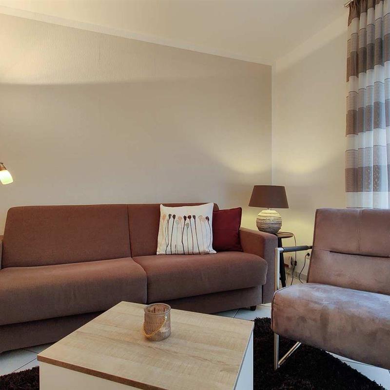 Ferielejlighed - 4 personer -  - Voßhörn - 27476 - Cuxhaven