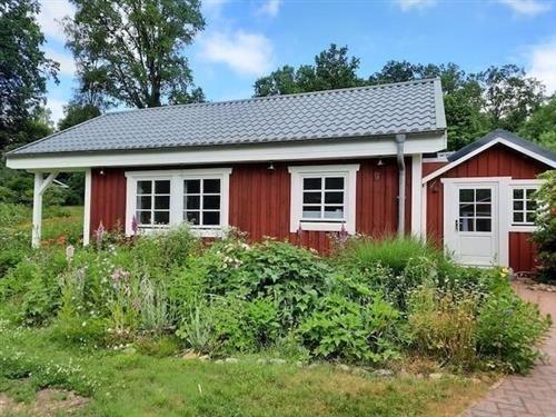 Sommerhus - 7 personer -  - Bruchwedel - 29588 - Oetzen