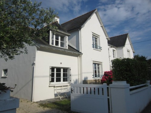 Feriehus - 7 personer -  - 29750 - Loctudy