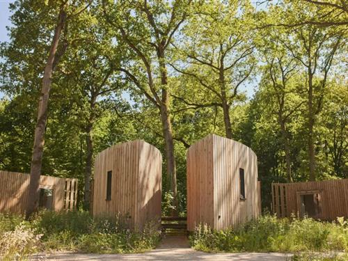 Vakantiehuisje - 2 personen -  - 7640 - Antoing