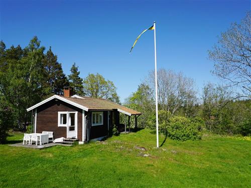  - 4 persons -  - Rakstaringen - 13567 - Tyresö