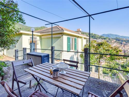 Semesterlägenhet - 5 personer -  - via Milite Ignoto - 16036 - Recco