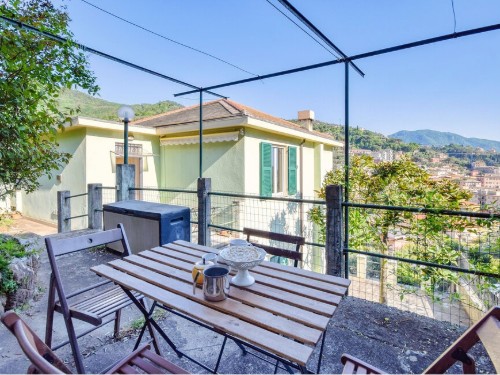 Ferielejlighed - 5 personer -  - via Milite Ignoto - Camogli - 16036 - Recco