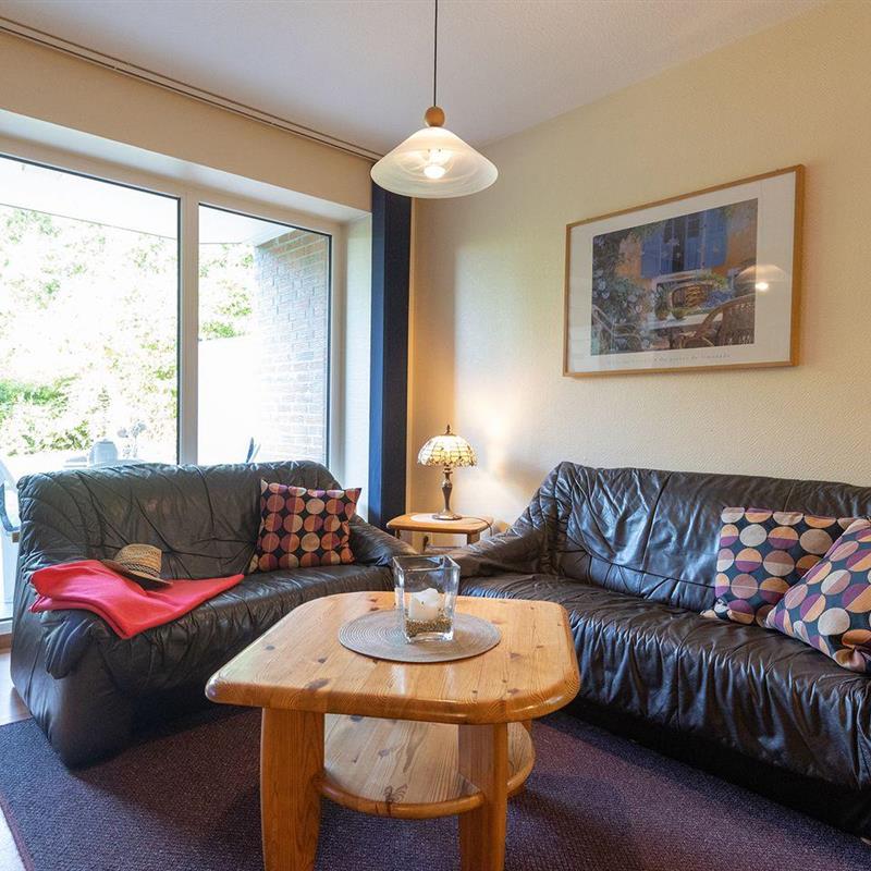 Ferielejlighed - 4 personer -  - Lilli Marleen - 27639 - Wurster Nordseeküste