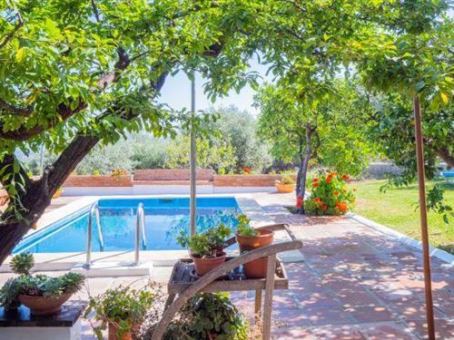 Holiday Home/Apartment - 7 persons -  - 29120 - Alhaurín El Grande