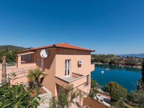 Ferienwohnung - 5 Personen -  - Sveta Marina - 21201 - Labin
