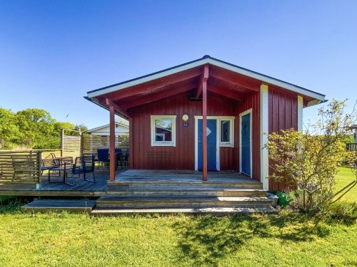 Sommerhus - 4 personer -  - Semestervägen - Färjestaden/Eriksöre - 386 93 - Färjestaden